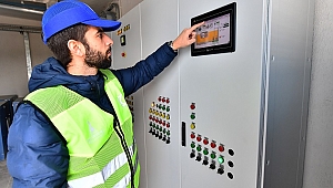 Torbalı’ya paket arıtma tesisi kuruldu