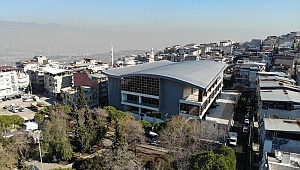 Toros Pazaryeri için kuralar çekildi