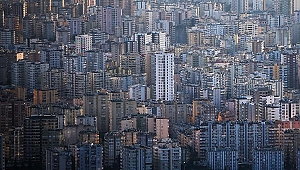 Türkiye’de konutların 3’te birini kadınlar aldı