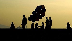 Türkiye’nin mutluluk oranı açıklandı