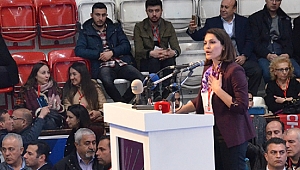 URUNGA YETERLİ İMZAYI TOPLAYAMADI