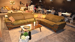 Ustaların 50. yılı MODEKO’da kutlanacak