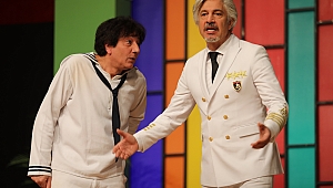 Uygur kardeşlere Gaziemir’de yoğun ilgi