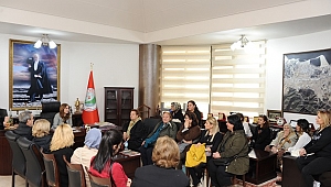 Vatandaşın isteği iş ve aş