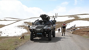 18 ildeki 39 yerleşim yerinde karantina uygulanıyor