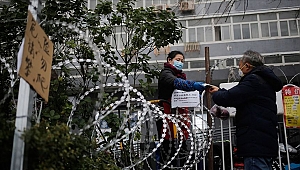 2 ülkede daha ilk korona ölümleri rapor edildi