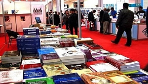 25. İzmir Kitap Fuarı’nın açılış tarihi kesinleşti