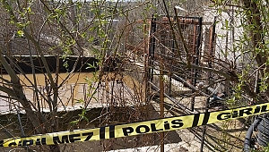 9 Gün sonra cesedine ulaşıldı