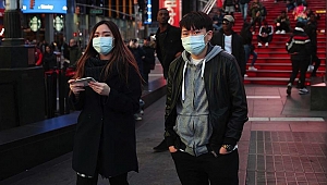 ABD ve İngiltere’de son 24 saatte ölü sayısında dehşet artış