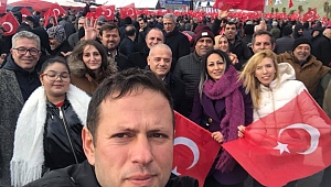 Ak Parti Buca'da flaş gelişme!