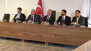 Ak Parti’den Büyükşehir’e kentsel dönüşüm çağrısı