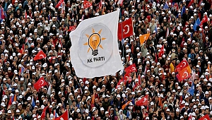 Ak Parti ilçelerde yönetim zaafiyeti mi oluştu?