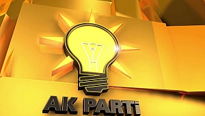 Ak Partili meclis üyesi istifa etti!