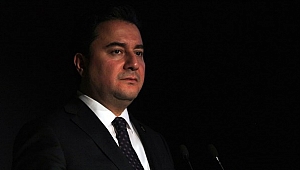 Ali Babacan partisini bugün resmen kuruyor