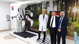 Anahtar teslim sağlık turizmi ile 'Mest' edecek