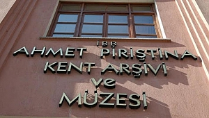 APİKAM'da İzmir İktisat Kongresi konuşulacak