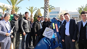 Artık çocuk işçi çalıştırmayacak, çalıştırandan ürün almayacak!