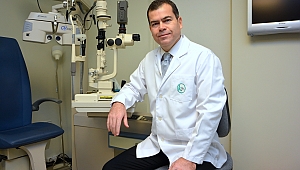 Aşırı Kilo ve Diyabet, Görme Kaybına Yol Açabilir!