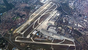 Atatürk Havalimanı, Türkiye'yi 'corona'dan kurtarabilir mi?