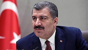 Bakan’dan şok uyarı! Son 14 gün yurt dışından gelenler…