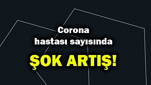 Bakan Koca, yeni hasta sayısını açıkladı!