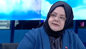 Bakan Selçuk: Asgari ücret desteği için 7 milyar lira...