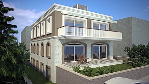 Balçova’da ikinci baharını yaşayanlara yeni merkez