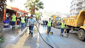 Balçova’da Teyakkuz