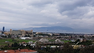 Balçova Korutürk'te yıkım korkusu!