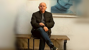 Başarılı gazeteci İlyas Özgüven, Soyer'in yeni danışman oldu