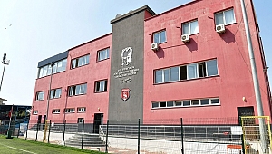 Başkan Gümrükçü, Spor Tesisinin Misafirhanesini Sağlık Emekçilerine Açtı