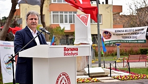 Başkan İduğ: Hocalı katliam değil, soykırımdır