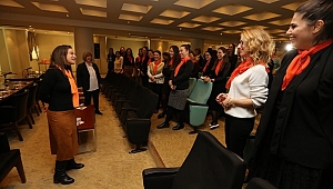 Başkan Sengel’den yürüyüşe davet