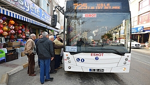 Başkan Soyer'den risk gruplarına önemli çağrı
