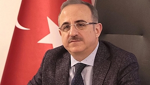 Başkan Sürekli’den “Koronavirüs” mesajları