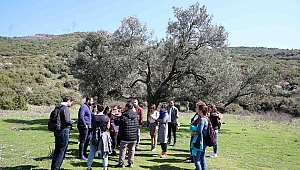 Bayraklı'da 'Çocuk ve Gençlik Köyü' çalıştayı