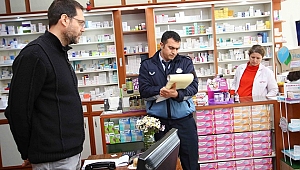 Bayraklı’da, virüs fırsatçılarına geçit yok