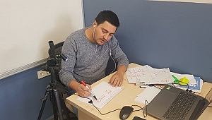 BAYSEM’de uzaktan online eğitim pazartesi başlıyor