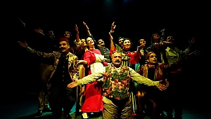 BBŞT’den komedi: Radyo-yu Hümayun