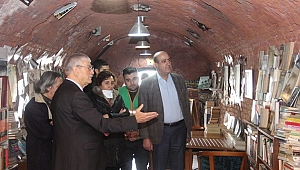 Beko’dan İzmir’deki belediye işçilerine örnek proje önerisi!