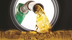 Benzin ve motorine yeni indirim