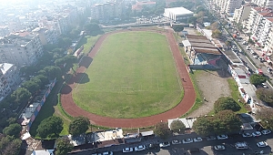 Bergama’ya ‘Millet Bahçesi’ yapımı için ilk adım atıldı