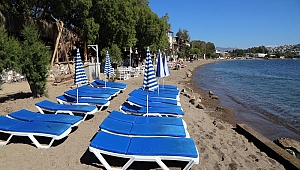 Bir destek de turizmciye: Kullanım bedeli ile ecrimisile 6 ay erteleme