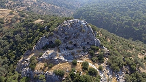 Bornova Kültür Turları başladı