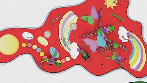 Bornova’ya 4 yeni park