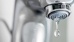 Buca'nın 8 mahallesinde 24 saat su kesintisi