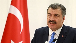 Bugün 15 hasta daha hayatını kaybetti!