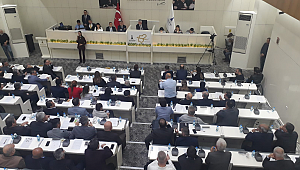 Büyükşehir’de 10 yıllık ihale tartışması