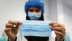 Büyükşehir’den aile sağlığı merkezlerine maske