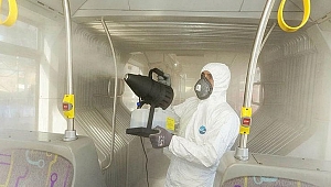 Büyükşehir'den çalışanlara moral primi